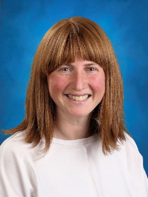 Mrs. Soroka's's Headshot